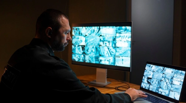 Security Solutions